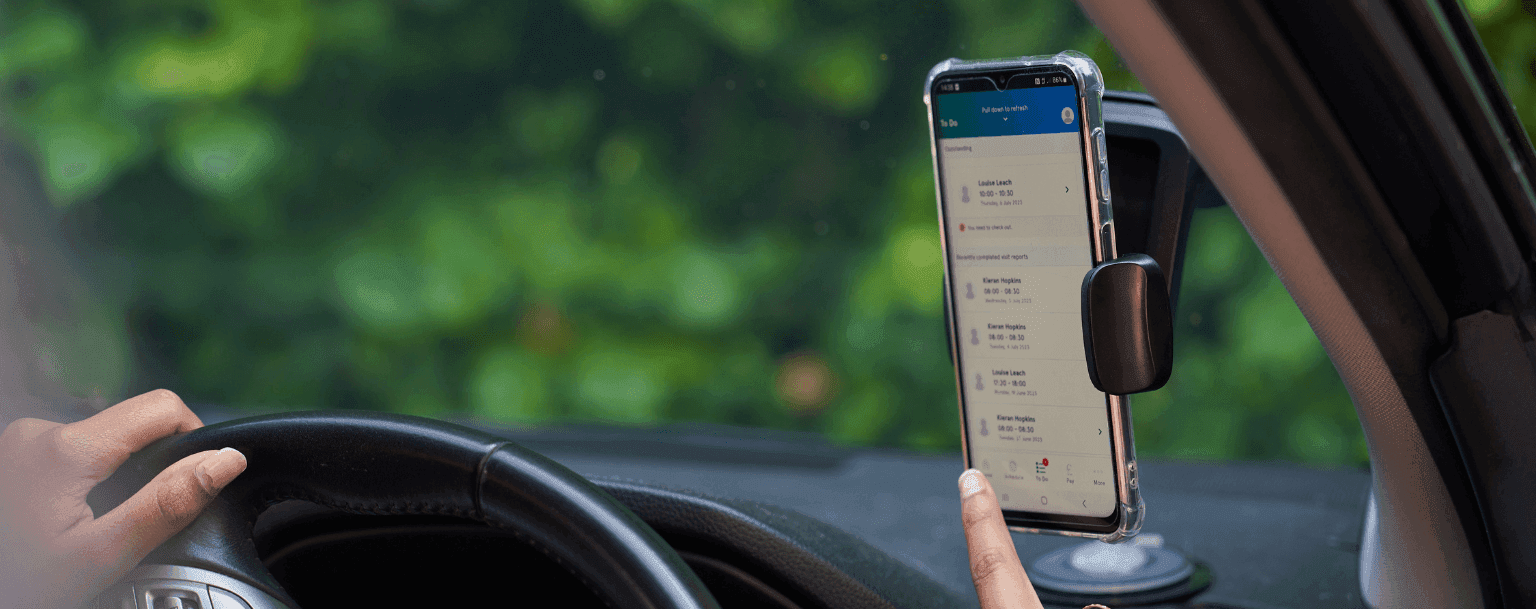 Are you ready to share your skills with those who need them most?