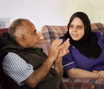 Make a resolution to share your skills in 2026