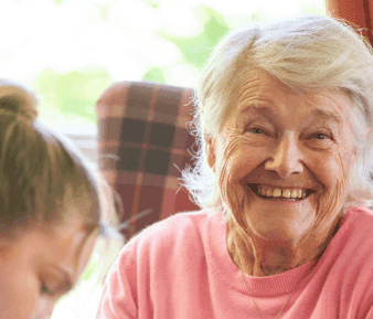 Find a role you can fall in love with