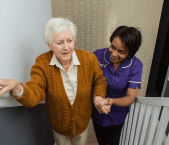 Could you make a difference in your community?