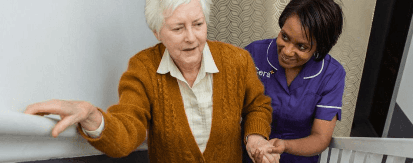 5 Key Duties of a Carer
